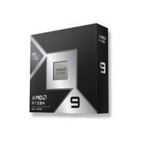 AMD Ryzen 9 9950X3D2 16C/32T 5.6GHz BOX