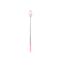 NATEC NST-0984 Selfie stick Monopod Extreme Media SF-20W pink