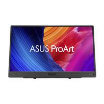 ASUS ProArt Display PA16USV 15.6inch IPS UHD 16:9 60Hz 400cd/m2 5ms HDMI USB- C USB 3.2 G1 Type-C Black