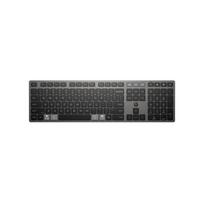 HP 725 Multi-Device Rechargeable Wireless Keyboard (EN)