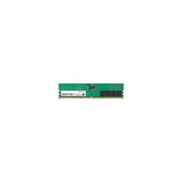 TRANSCEND 16GB JM DDR5 4800 U-DIMM 1Rx8 2Gx8 CL40 1.1V