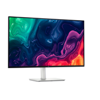 Dell S3225QS | 32 " | VA | UHD | 16:9 | 120 Hz | 4 ms | 3840 x 2160 pixels | 300 cd/m² | HDMI ports quantity 2 | Warranty 60 month(s)