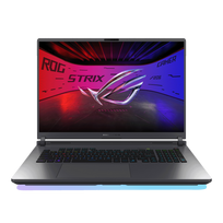 ASUS ROG Strix G18 Ultra 9-275HX/32GB/1TB/Win11 RTX5080 240Hz G815LW-U9321W