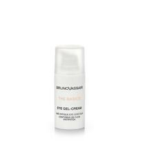 Bruno Vassari The Basics Caffeine Anti-Fatigue Morning & Evening Eye Gel, 15 ml