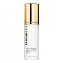 Eisenberg Eye and Lip Contour Cream kremas akių ir lūpų kontūrui nuo raukšlių, 30 ml
