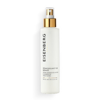 Eisenberg Bi-Phase Pure Make-Up Remover dvifazis makiažo valiklis, 150 ml