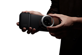 Xiaomi 17 Ultra Photography Kit Pro