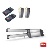 Automatinė pavara varstomiems vartams CAME PHOBOS BT B25 (Keli variantai)