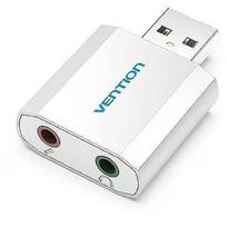 Vention SOUND CARD USB 2-PORT/VAB-S13 VAB-S13
