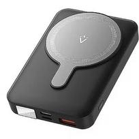 Vention POWER BANK WRL 10000MAH 22.5W/MAGNETIC BLACK FHTB0 FHTB0