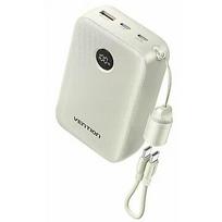 Vention POWER BANK USB 20000MAH 22.5W/BEIGE FKBN0-C FKBN0-C
