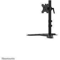 Newstar Single monitor stand, 10-32" DS45-600BL1