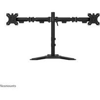 Newstar Dual monitor stand, 10-32" DS45-600BL2