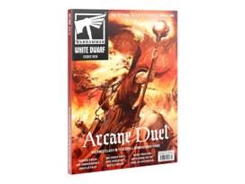 Warhammer White Dwarf 524, 05-60