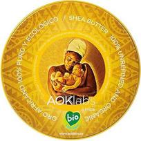 "AOKlabs" taukmedžių sviestas, 100 % grynas, nerafinuotas, intensyvi kosmetikos, odos, plaukų priežiūra, sąžiningos prekybos taukmedžių sviestas iš Ganos, ekologiškas taukmedžių sviestas, kūno sviestas visų tipų odai, ekologiškas taukmedžių sviestas (200