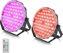 "Betopper Par LED LPC018 RGB 3-in-1 Par žibintas (RGB, 2P)