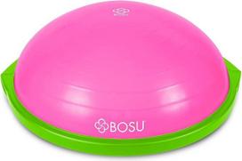 "Bosu", namų treniruoklių įranga, originalus balanso treniruoklis, 26 colių skersmens