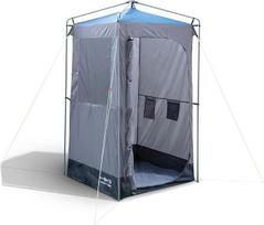 "Brunner Sanity" dušo palapinė Camping Kitchen Storage Tent Side Tent Dressing Tent 2 m