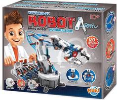 "Buki France 7505" hidraulinė roboto ranka
