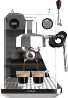 "Cecotec" espreso kavos aparatas "Barista Baristeo Intima", profesionalus baristų espreso aparatas, išankstinio užvirimo sistema, 15 barų siurblys, lengvas užpildymas, 1,7 l vandens rezervuaras ir puodelių šildytuvas