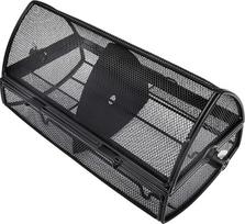 "Char-Broil 140 773 - Rotisserie" smulkaus tinklelio krepšelis.