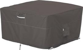 "Classic Accessories" 55-417-015101-EC "Ravenna Square Fire Pit/Table" dangtis, 42 colių