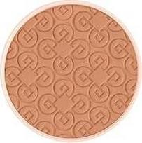 "Collistar Magica Terra Refill Bronzing Powder" bronzinė pudra, kompaktinė bronzinė pudra veidui, matinio arba blizgaus atspalvio, stipriai dengianti, ilgai išliekanti, pakartotinai užpildoma, 4,4 Portofino, 9 g