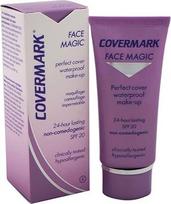 "Covermark Shade 4 Face Magic Make Up