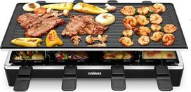 "Cusimax Raclette" kepsninė