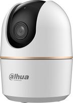 "Dahua H5A" 5MP 360° vidaus stebėjimo kamera, "Wi-Fi" 6 kamerų vidaus stebėjimo kamera su dirbtinio intelekto asmens aptikimo funkcija, WLAN kamera, automatinio sekimo funkcija, naktinio matymo funkcija, dvipusio garso funkcija, skirta kūdikiams / naminia