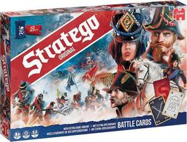 "Diset Stratego" Diset Original 2023, šeimos ir suaugusiųjų žaidimas nuo 8 metų