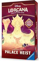 "Disney Lorcana": Džiafaro karaliavimas Specialus dovanų rinkinys