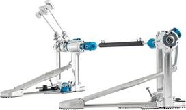 "Dixon PP-PCPDL1 Precision Coil Lefty" dvigubo pedalo grandinė