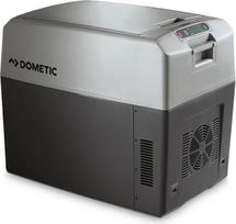 "Dometic TropiCool TC 35FL", nešiojamoji termoelektrinė šaldymo dėžė / šildytuvas, 33 litrų, 12/24 V ir 230 V, skirta lengviesiems automobiliams, sunkvežimiams, laivams ir lizdams, A ++ energijos klasė