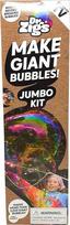 "Dr. Zigs Giant Bubble Jumbo" rinkinys "Extraordinary Bubbles