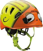 "Edelrid Kid's Shield II" laipiojimo šalmas vaikams