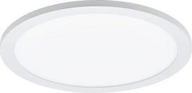 "Eglo Connect Sarsina C Panel" LED lubų šviestuvas