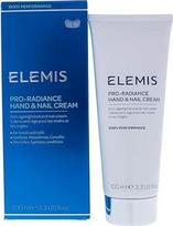 "Elemis Pro-Radiance" rankų ir nagų kremas, senėjimą stabdantis rankų ir nagų kremas, pakuotė po 1 (1 x 100 ml)