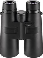 "Eschenbach Optics Arena F+" 10 x 25 vandeniui atsparūs žiūronai