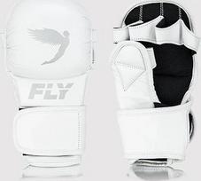 "Fly Sports" aukščiausios kokybės bokso ir kovos menų įranga | MMA pirštinės | Shadow 2.0