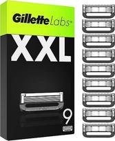 "Gillette" keičiamieji peiliukai