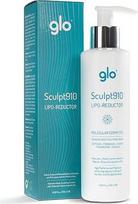 "Glo Sculpt910" anticeliulitinis kūno kremas - mažina apelsino žievelę ir celiulitą - šlaunų, kelių ir rankų gleivinę - visų tipų odai - 200 ml