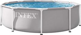 "Intex" 26700ND 3,05 m x 76 cm "Prism Frame Premium" baseinas (tik baseinas)