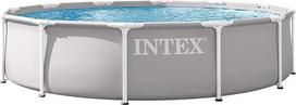 "Intex" 26710ND 3,66 m x 76 cm "Prism Frame Premium" baseinas (tik baseinas)