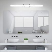 "Klighten" LED veidrodžio šviesa