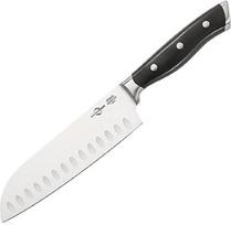 "Küchenprofi Santoku" peilis PRIMUS-KP2410082818/Grey