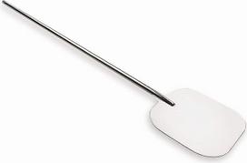 "Lacor-61460-SQUARE PIZZA OVEN SCOOP L = 16O CMS