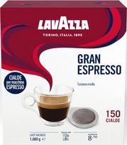 "Lavazza Gran Espresso" kavos pupelių milteliai (300 vnt.)