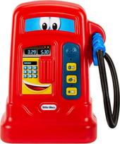 "Little Tikes Cozy Pumper" - interaktyvus žaidimų rinkinys su garsu - idealiai tinka "Cozy Coupe", "Cozy Truck", "Cozy Cab", "Princess Coupe" (visus galima įsigyti atskirai)