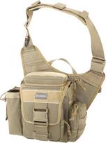 "Maxpedition Versipack Jumbo" kuprinė